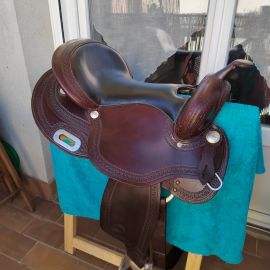 Selle Western West Coast