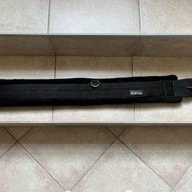 Sangle Norton moumoute noir 105 cm