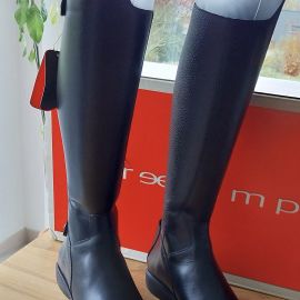 Bottes équitation Freejump (41) neuf
