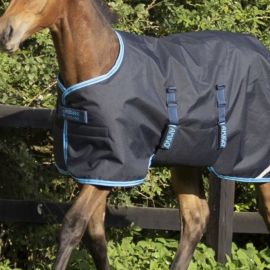 Couverture Horseware amigo bleu 50g 90cm
