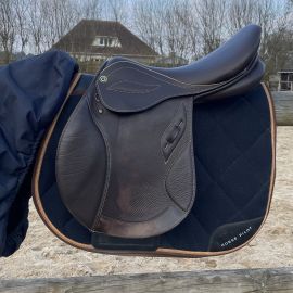 Selle loisir Stubben Phœnix Elite 17 pouces