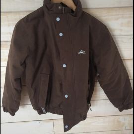 Veste equitheme