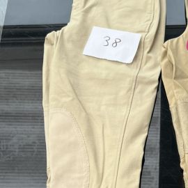 Pantalon équitation CSO beige (38) neuf