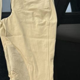 Pantalon équitation CSO beige (38) neuf