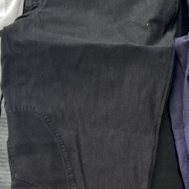 Pantalon équitation CSO noir (44) neuf