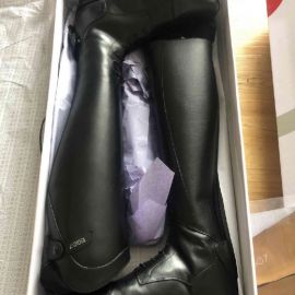 Bottes EGO7