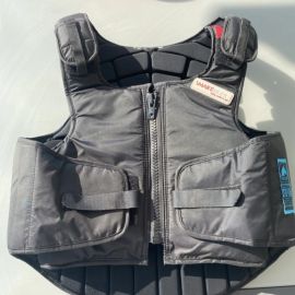 Gilet de protection Smart Rider (S)