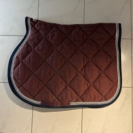 Tapis de selle Anna Scarpati