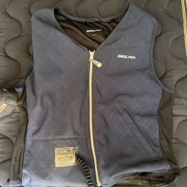 Gilet airbag Segura (M-L)