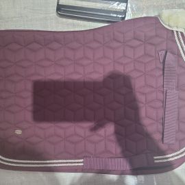 Tapis Showmaster rose
