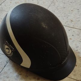 Casque Fouganza