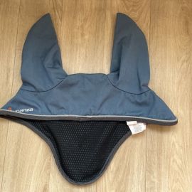 Bonnet Fouganza bleu (full)