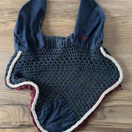 Bonnet bleu (Cheval)