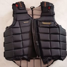 Gilet cross TdeT (11ans)