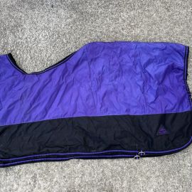 Couvre reins Equitheme 125 cm Couvre reins Equitheme 125 cm