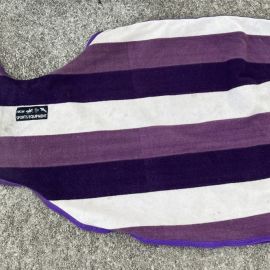 Couvre reins HKM polaire 115 cm Couvre reins HKM polaire 115 cm