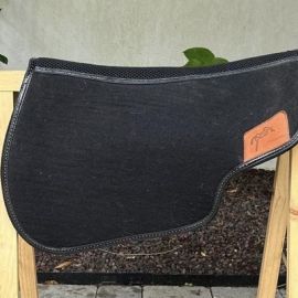 Amortisseur Pénélope Leprevost feutre (neuf)