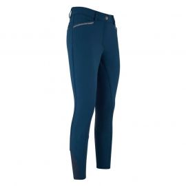 Pantalon équitation Impérial Riding Irhe bleu vert (12 ans) neuf
