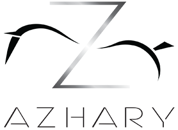 Logo Azhary