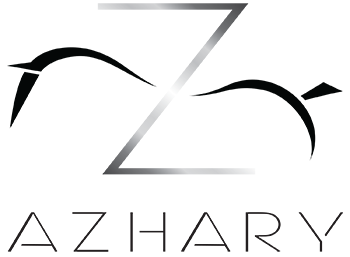 Logo Azhary Logo Azhary