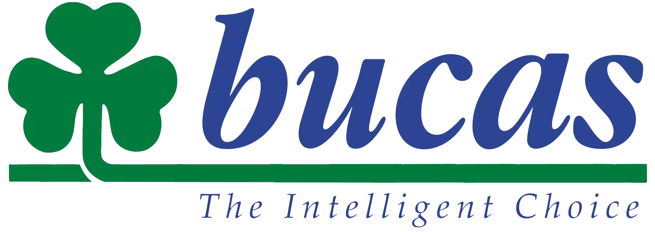 Logo Bucas