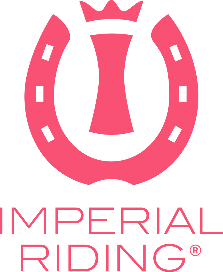 Logo Imperial riding