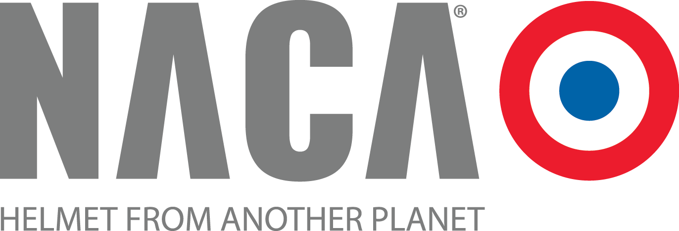 Logo Naca