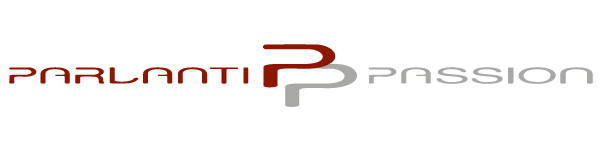 Logo Parlanti