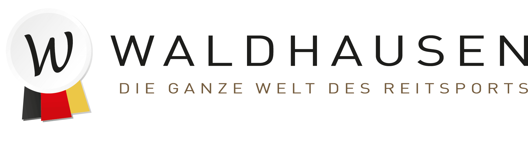 Logo Waldhausen Logo Waldhausen