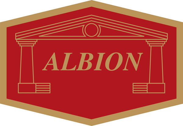 Logo Albion