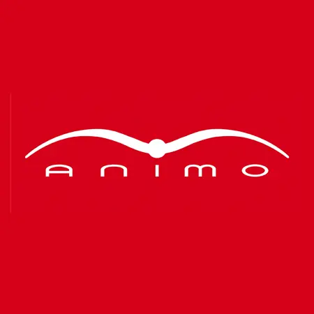 Logo Animo Logo Animo