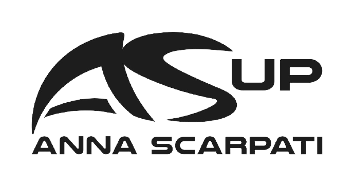 Logo Anna scarpati