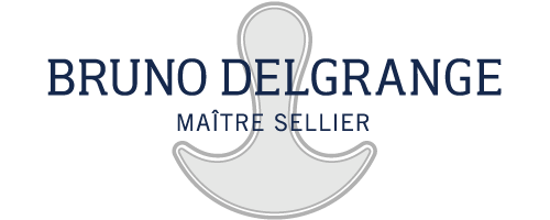 Logo Bruno delgrange Logo Bruno delgrange
