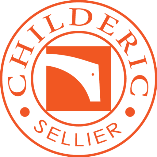 Logo Childéric