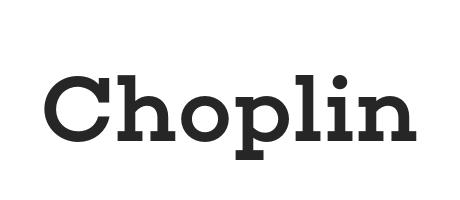 Logo Choplin