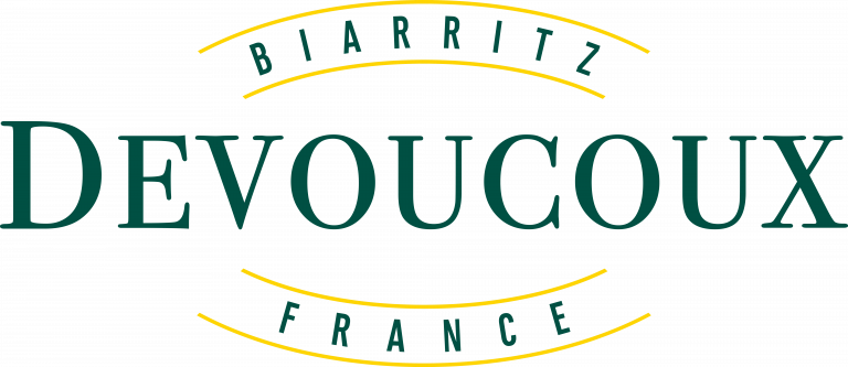 Logo Devoucoux