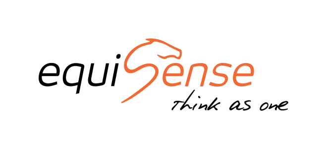 Logo Equisense Logo Equisense