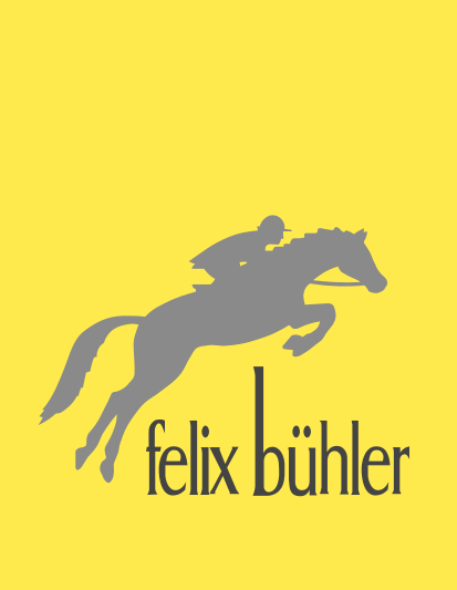 Logo Felix bühler