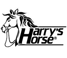 Logo Harry's horse Logo Harry's horse