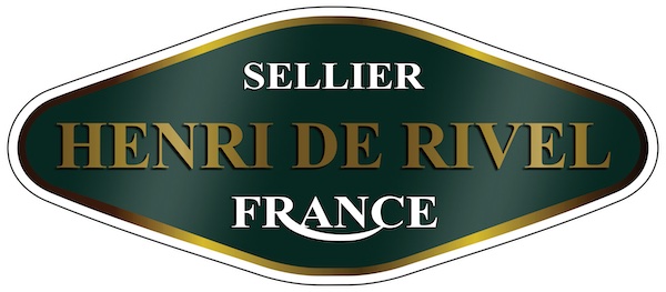 Logo Henri de rivel Logo Henri de rivel