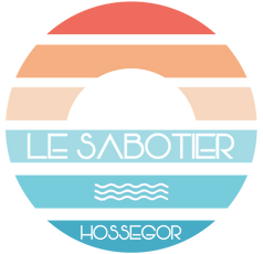 Logo Le sabotier Logo Le sabotier