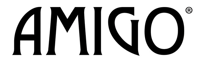 Logo Amigo Logo Amigo