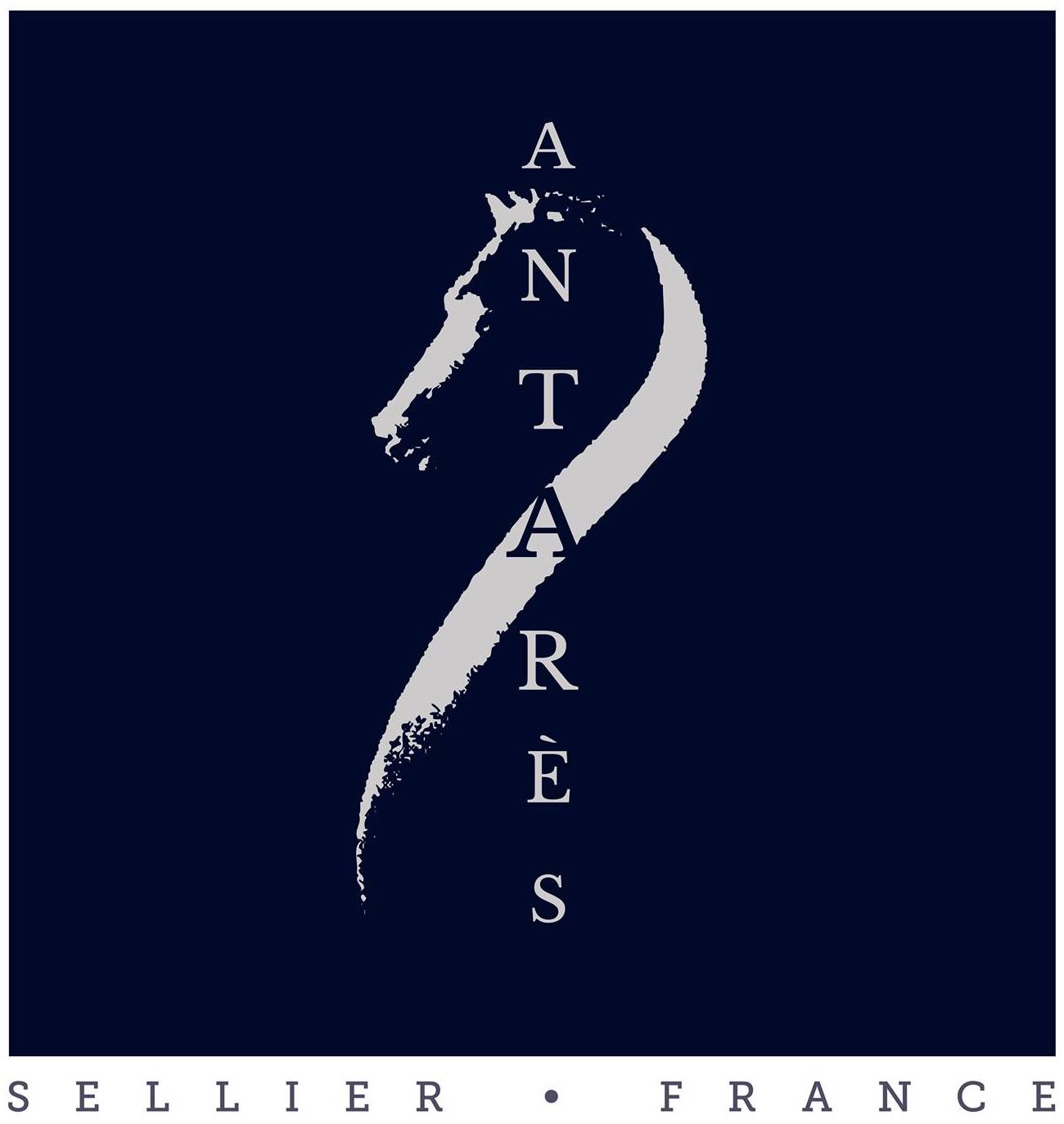 Logo Antarès