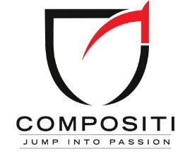 Logo Compositi Logo Compositi
