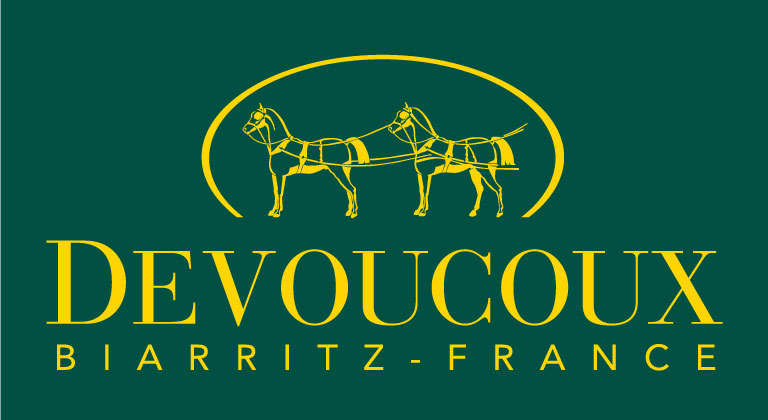 Logo Devoucoux Logo Devoucoux