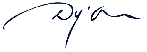 Logo Dy'on