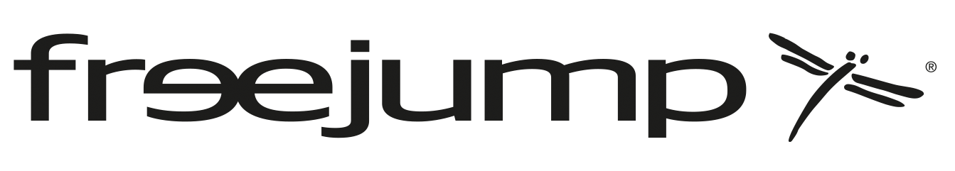 Logo Freejump Logo Freejump