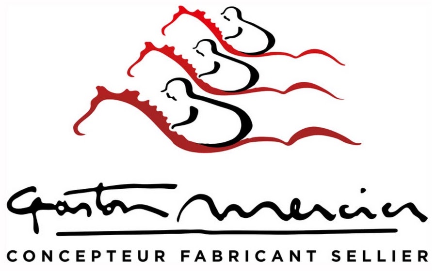Logo Gaston mercier