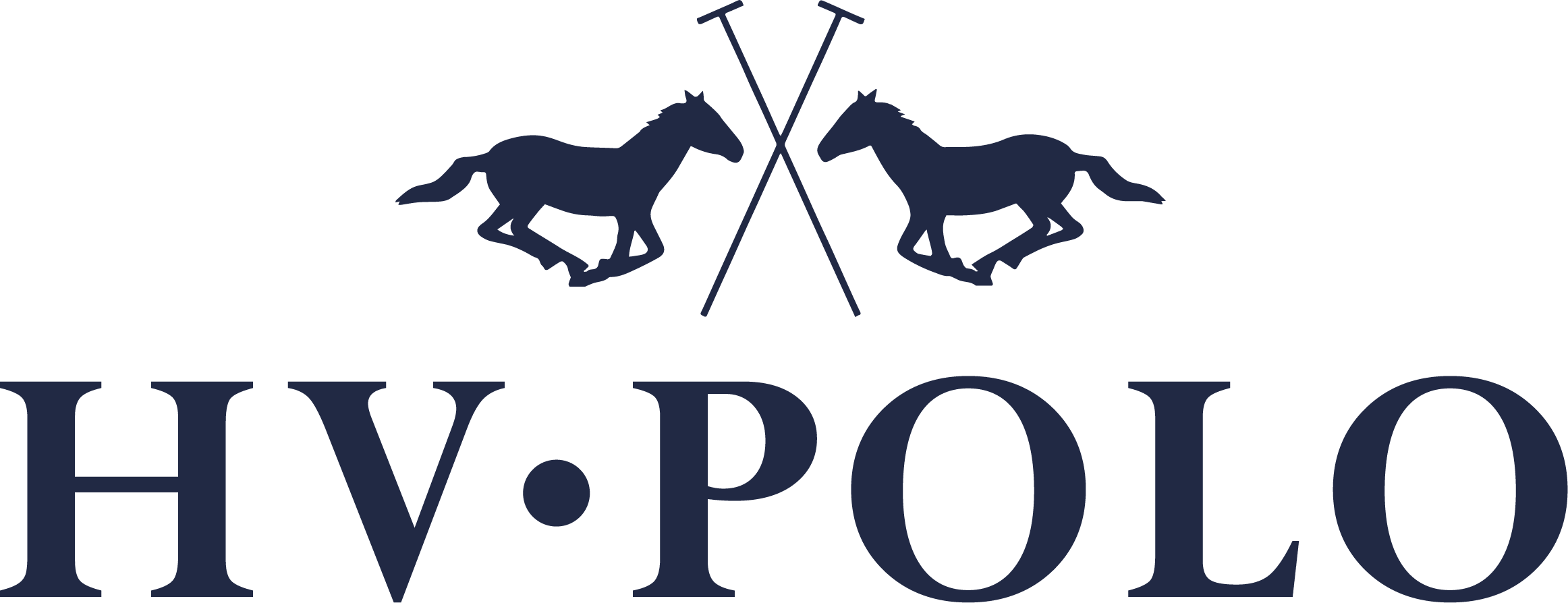 Logo Hv polo Logo Hv polo