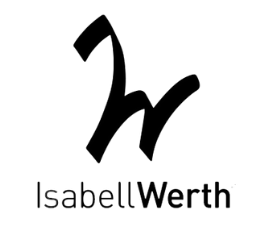 Logo Isabell werth